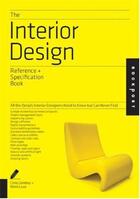 Couverture du livre « Interior design all the details interior designers need to know » de Shea aux éditions Rockport