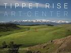 Couverture du livre « Tippet rise art center » de Halstead Peter/Halst aux éditions Princeton Architectural