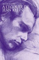 Couverture du livre « À l'écoute de Jean Klein » de Nita Klein aux éditions Almora