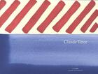 Couverture du livre « Claude Tétot, peintures recentes » de Eric Suchere aux éditions Lienart