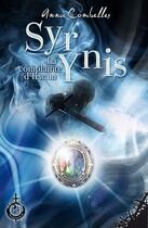 Couverture du livre « Syr Ynis » de Anna Combelles aux éditions L'ivre Book