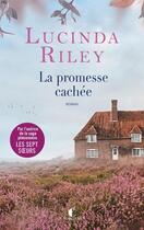 Couverture du livre « La promesse cachée » de Lucinda Riley aux éditions Charleston