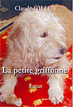 Couverture du livre « La petite griffonne » de Claude Gillot aux éditions Sekoya