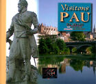 Couverture du livre « Visitons Pau » de Michel Fabre aux éditions Prng