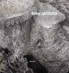 Couverture du livre « Rémy Jacquier » de Karim Ghaddab aux éditions Iac Editions D'art