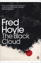 Couverture du livre « The Black Cloud » de Fred Hoyle aux éditions Penguin Books Ltd Digital