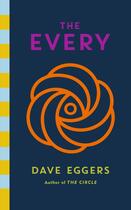 Couverture du livre « THE EVERY » de Dave Eggers aux éditions Hamish Hamilton