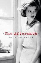 Couverture du livre « The Aftermath » de Rhidian Brook aux éditions Epagine