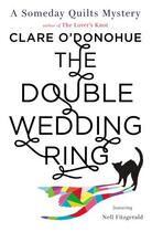 Couverture du livre « The Double Wedding Ring » de O'Donohue Clare aux éditions Penguin Group Us