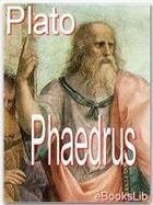 Couverture du livre « Phaedrus » de Platon aux éditions Ebookslib