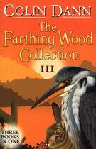 Couverture du livre « Farthing Wood Collection 1 » de Dann Colin aux éditions Rhcb Digital