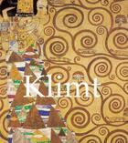 Couverture du livre « Klimt » de Klaus Carl aux éditions Parkstone International