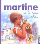 Couverture du livre « Mes premiers Martine Tome 9 » de Marlier/Delahaye aux éditions Casterman