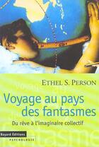 Couverture du livre « Voyage Au Pays Des Fantasmes » de Parson E aux éditions Bayard