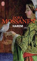 Couverture du livre « Harem » de Dora Mossanen aux éditions J'ai Lu