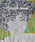 Couverture du livre « Ghada Amer » de Susan Thompson aux éditions Skira Paris