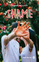 Couverture du livre « Shame » de Jenn P. Nguyen aux éditions Hugo Roman New Way