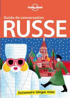 Couverture du livre « Guide de conversation » de Jenkin/Taylor aux éditions Lonely Planet France
