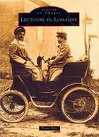 Couverture du livre « Lectoure en Lomagne » de  aux éditions Editions Sutton