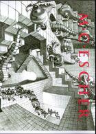 Couverture du livre « Wk Escher 99 » de Wall Calendar aux éditions Taschen