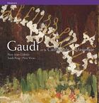 Couverture du livre « Gaudi et la cathedrale de majorque » de Puig-Vivas-Llabres aux éditions Triangle Postals