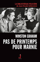 Couverture du livre « Pas de printemps pour Marnie » de Winston Graham aux éditions J Editions