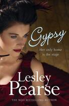 Couverture du livre « Gypsy » de Lesley Pearse aux éditions Adult Pbs