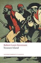 Couverture du livre « Dormant:Treasure Island (Puffin Classics Relaunch) » de Stevenson & Colfer aux éditions Children Pbs