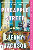 Couverture du livre « PINEAPPLE STREET » de Jenny Jackson aux éditions Penguin Us