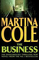 Couverture du livre « The Business » de Martina Cole aux éditions Epagine