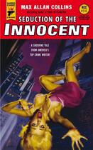 Couverture du livre « Seduction of the Innocent » de Max Allan Collins aux éditions Titan Digital