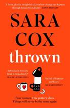 Couverture du livre « Thrown » de Sara Cox aux éditions Coronet