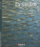 Couverture du livre « La sardine » de Anginot/Barbaroux aux éditions Neva