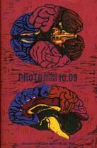Couverture du livre « Photomatons 10.09 » de Long et Tholome aux éditions Fremok