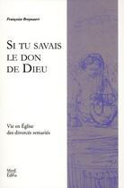 Couverture du livre « 