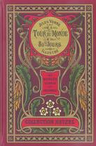 Couverture du livre « Tour du monde en 80 jours (le) » de Jules Verne aux éditions Elcy Jeunesse