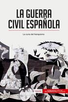 Couverture du livre « La guerra civil espanola » de  aux éditions 50minutos.es