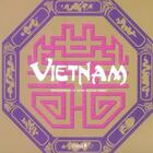 Couverture du livre « Vietnam » de Cornet-N aux éditions Chene