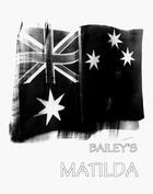 Couverture du livre « David : Bailey's Matilda » de David Bailey aux éditions Steidl