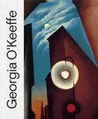 Couverture du livre « Georgia O'Keeffe » de Catherine Millet et Didier Ottinger et Ariel Plotek aux éditions Dap Artbook