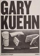 Couverture du livre « Practitioner's delight » de Gary Kuehn aux éditions Mousse Publishing