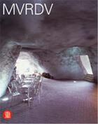 Couverture du livre « Mvrdv works and projects 1991-2006 » de Costanzo aux éditions Skira