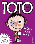 Couverture du livre « Toto le super-zéro ! Tome 9 » de Girard/Bloch aux éditions Bayard Jeunesse