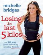 Couverture du livre « Losing the Last 5 Kilos » de Bridges Michelle aux éditions Penguin Books Ltd Digital