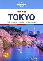 Couverture du livre « Tokyo (7e édition) » de Collectif Lonely Planet aux éditions Lonely Planet France