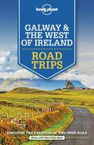 Couverture du livre « Galway & the West of Ireland (édition 2020) » de Collectif Lonely Planet aux éditions Lonely Planet France