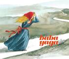 Couverture du livre « Baba yaga » de Rose Celli aux éditions Pere Castor