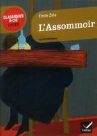 Couverture du livre « L'assommoir » de Émile Zola aux éditions Hatier