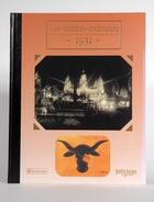 Couverture du livre « Les années-mémoires 1931 » de Albert Blanchard aux éditions Bayard/notre Temps