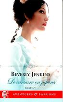 Couverture du livre « Destiny Tome 3 : le corsaire en jupons » de Beverly Jenkins aux éditions J'ai Lu
